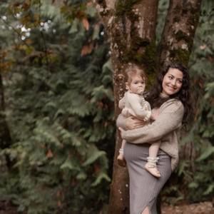 Meet your Posher, Alexandra